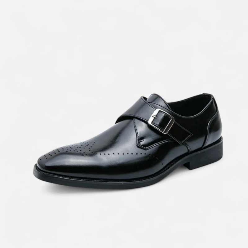 Salvoir | Men’s Dress Shoes – Wedding & Formal Elegance