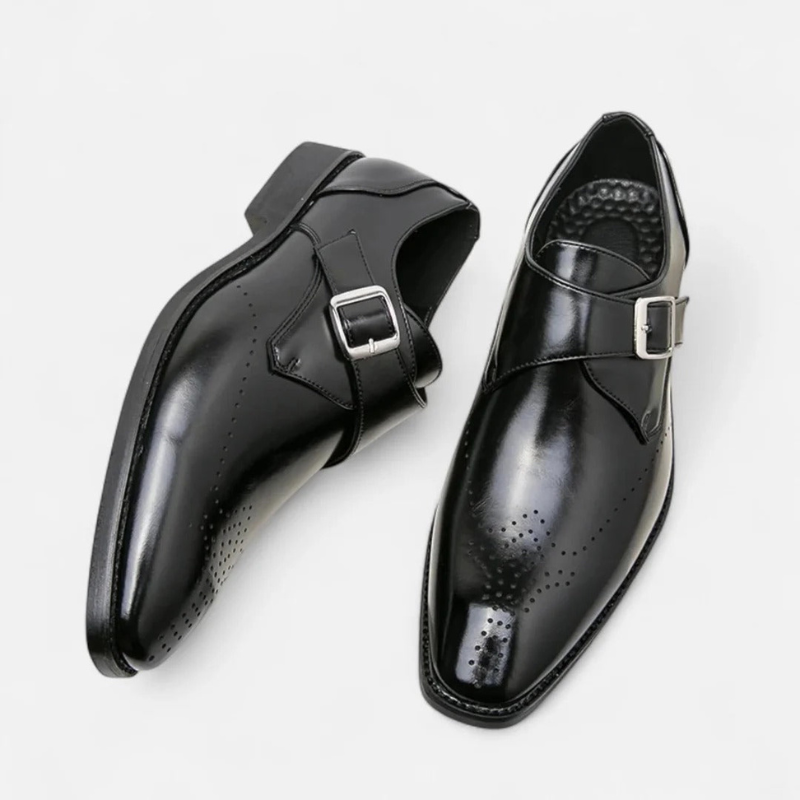 Salvoir | Men’s Dress Shoes – Wedding & Formal Elegance