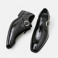 Salvoir | Men’s Dress Shoes – Wedding & Formal Elegance