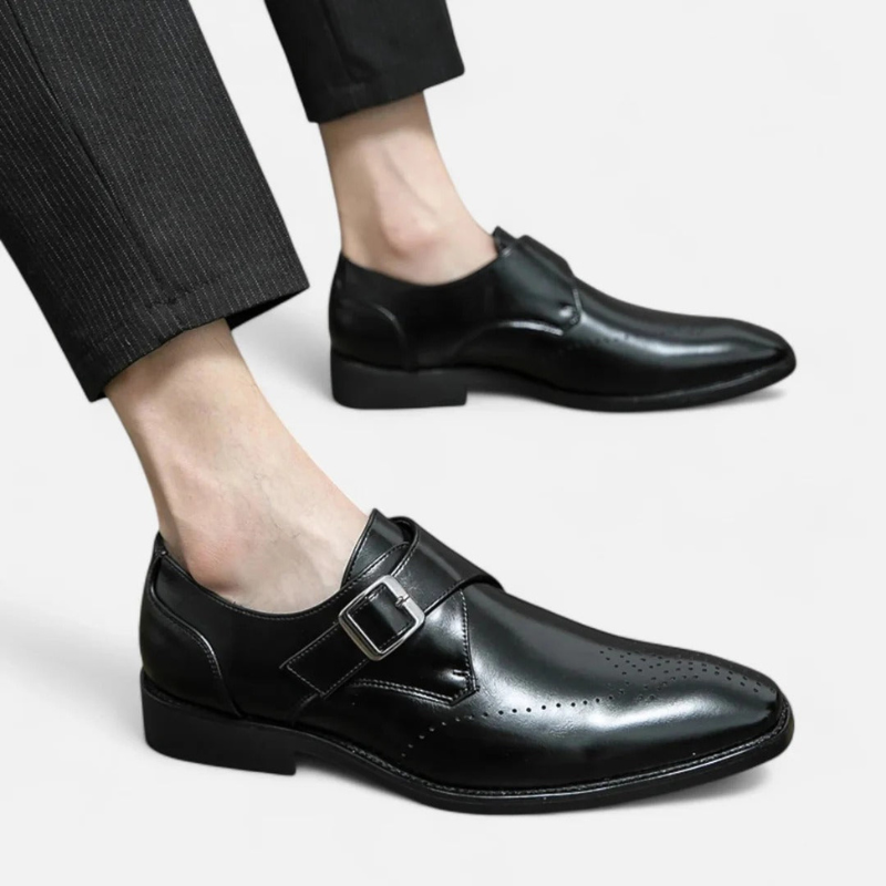 Salvoir | Men’s Dress Shoes – Wedding & Formal Elegance