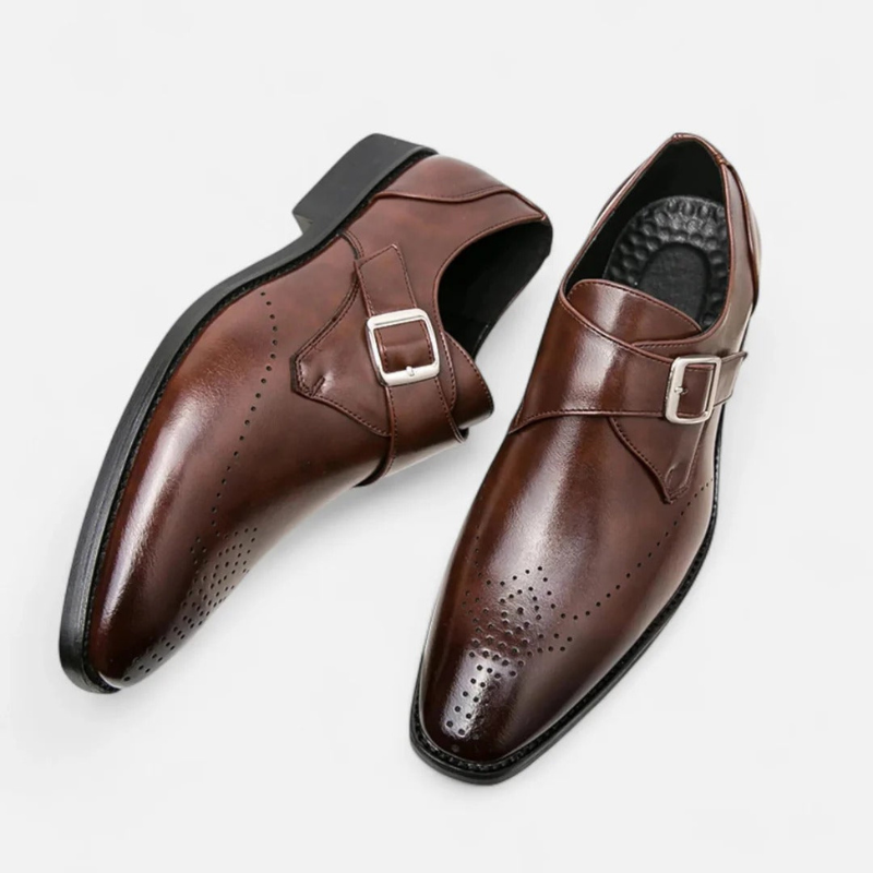 Salvoir | Men’s Dress Shoes – Wedding & Formal Elegance