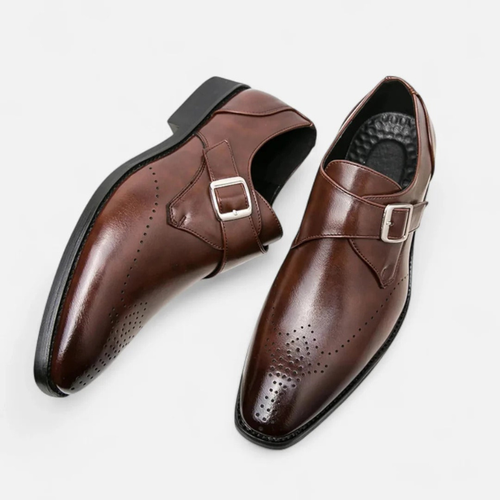 Salvoir | Men’s Dress Shoes – Wedding & Formal Elegance