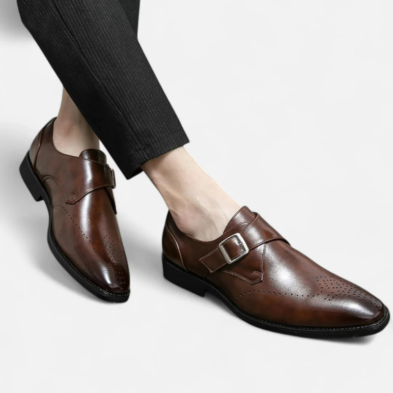 Salvoir | Men’s Dress Shoes – Wedding & Formal Elegance