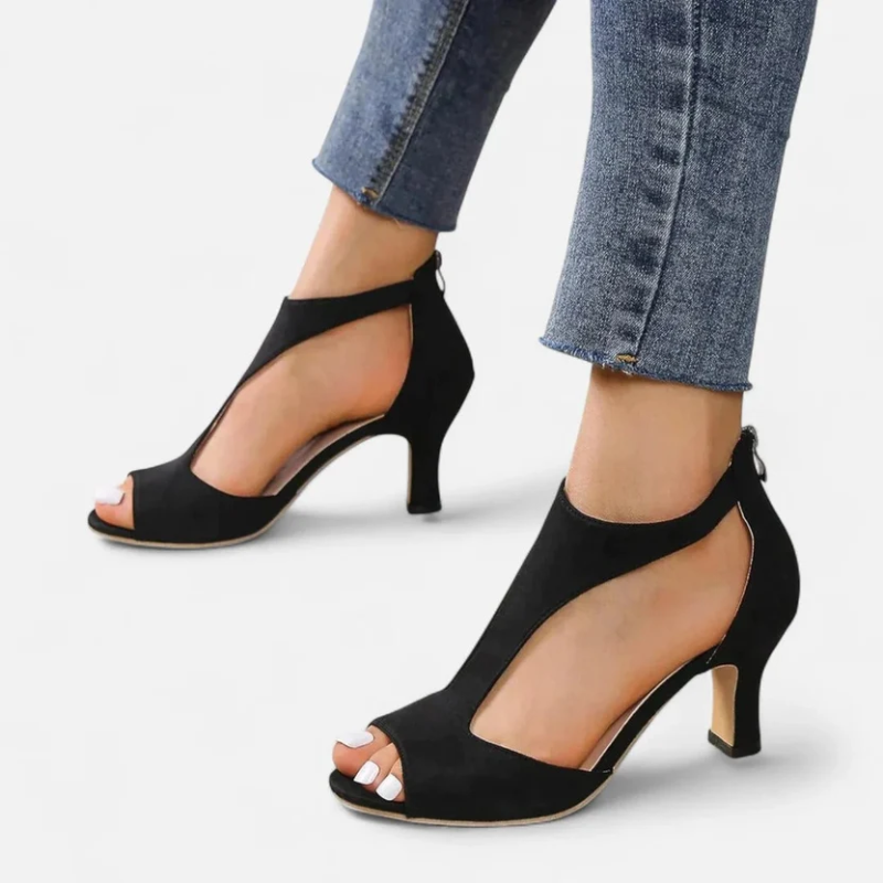 Salvoir | Women’s Sandals – Everyday Elegance and Comfort