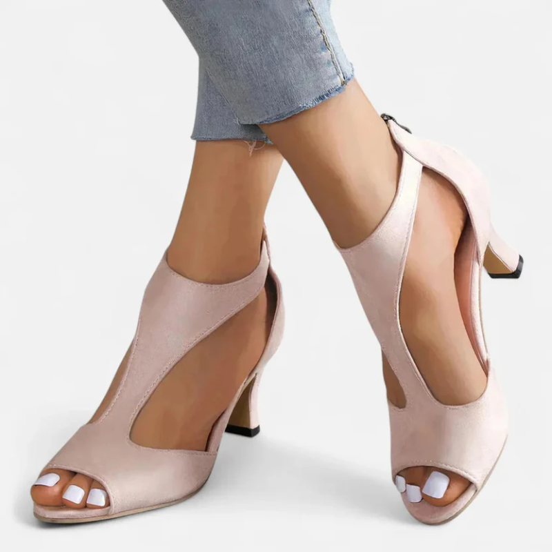 Salvoir | Women’s Sandals – Everyday Elegance and Comfort