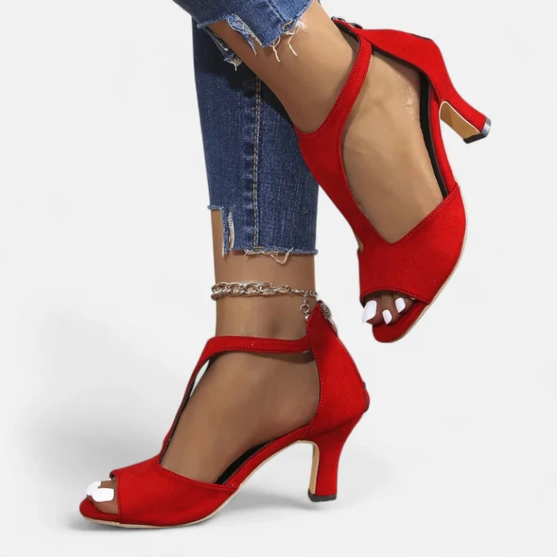 Salvoir | Women’s Sandals – Everyday Elegance and Comfort