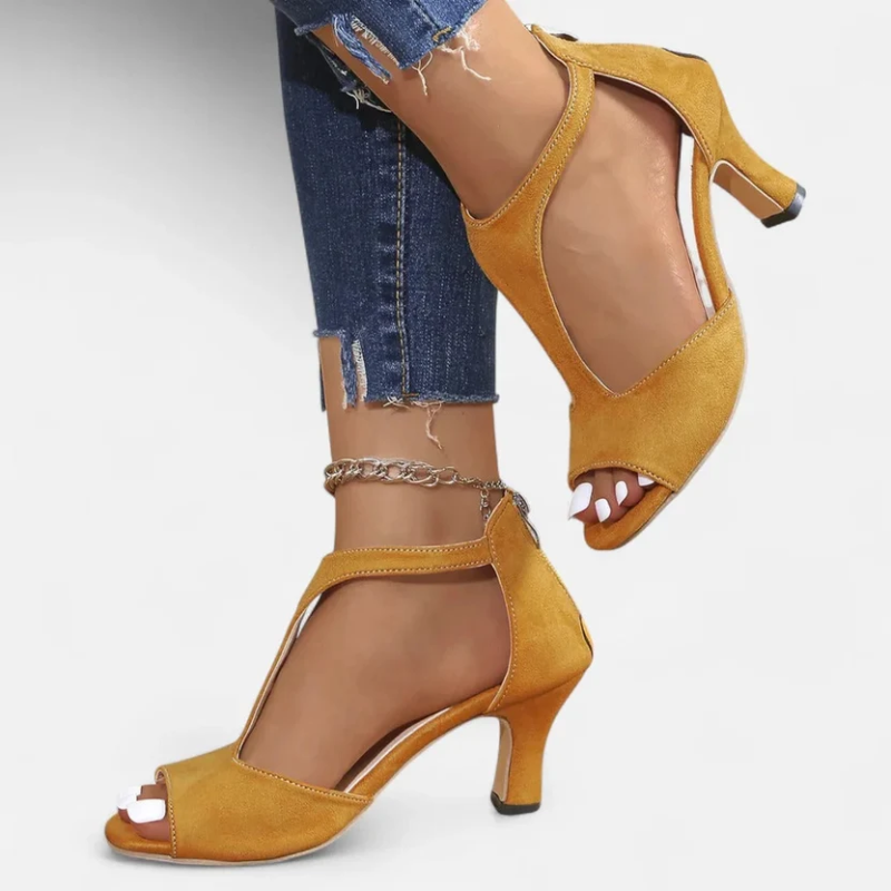 Salvoir | Women’s Sandals – Everyday Elegance and Comfort