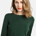 Salvoir | Women’s Wool Sweater – Timeless Elegance for Everyday